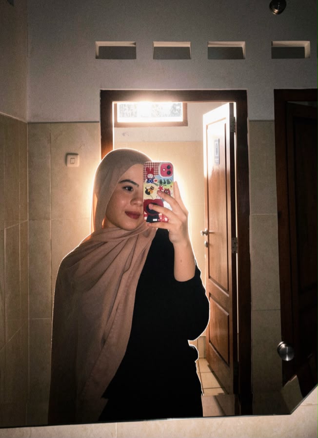 Foto Fransiska Nanda Chantika